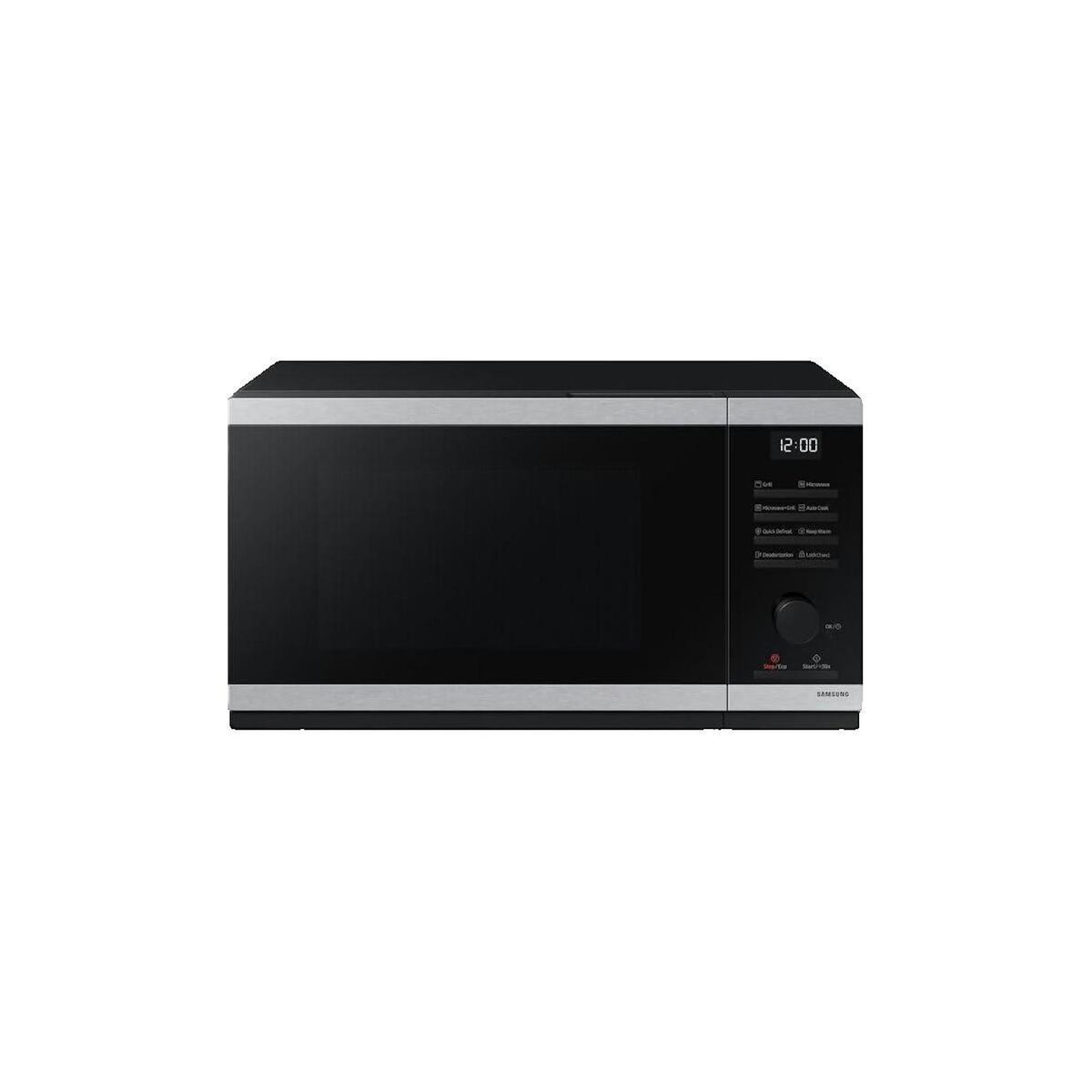 Samsung Micro-ondes Samsung MG23DG4524ATE2 23L noir