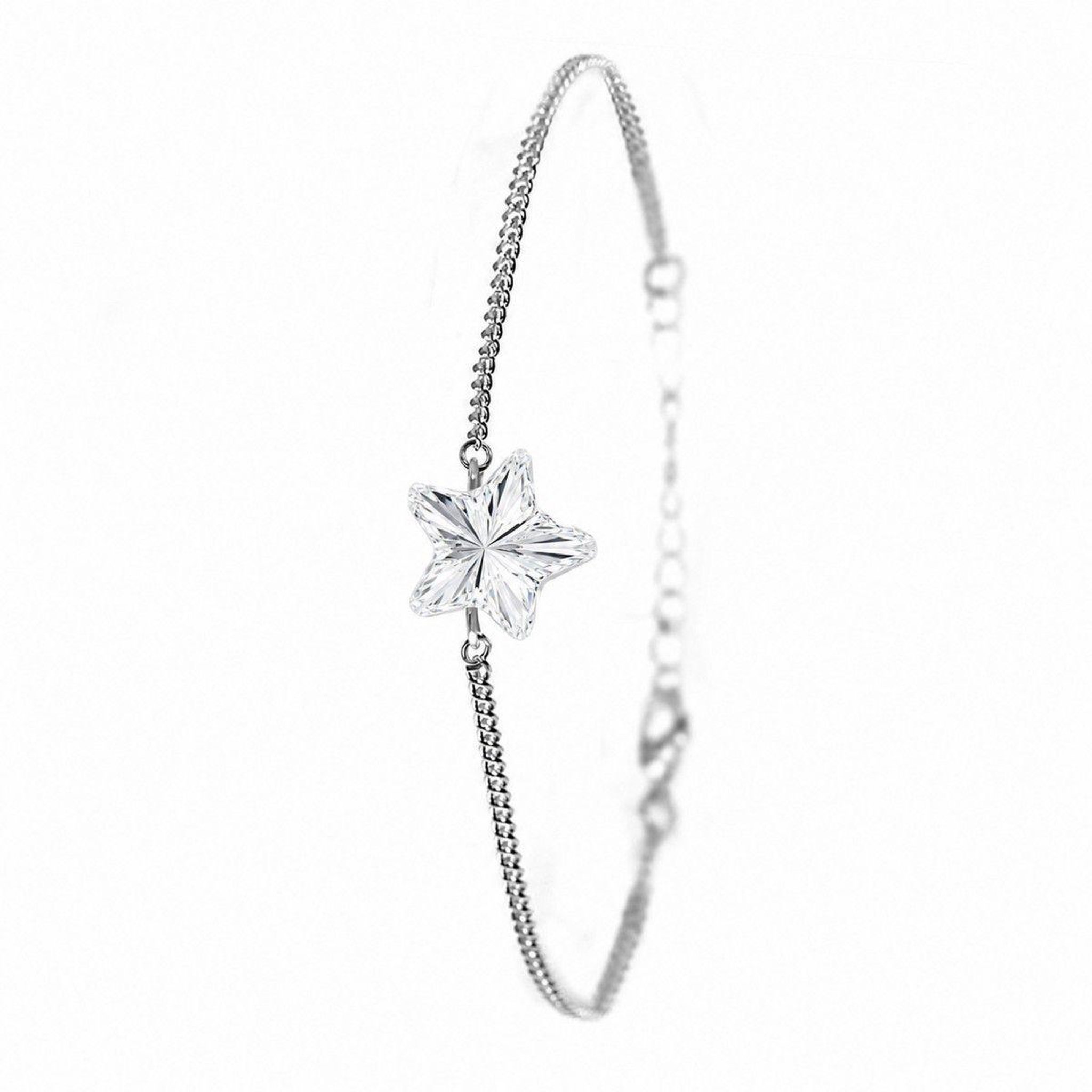 SC CRYSTAL Bracelet étoile par SC Crystal®