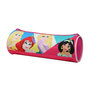 Voir la diapositive 2 : Bagtrotter BAGTROTTER Trousse scolaire ronde Princesses Multicolore