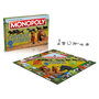Voir la diapositive 2 :  WINNING MOVES Jeu Monopoly Chevaux et poneys