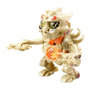 Voir la diapositive 3 : YCOO Figurine - 9 cm - BIOPOD KOMBAT WARRIOR PACK