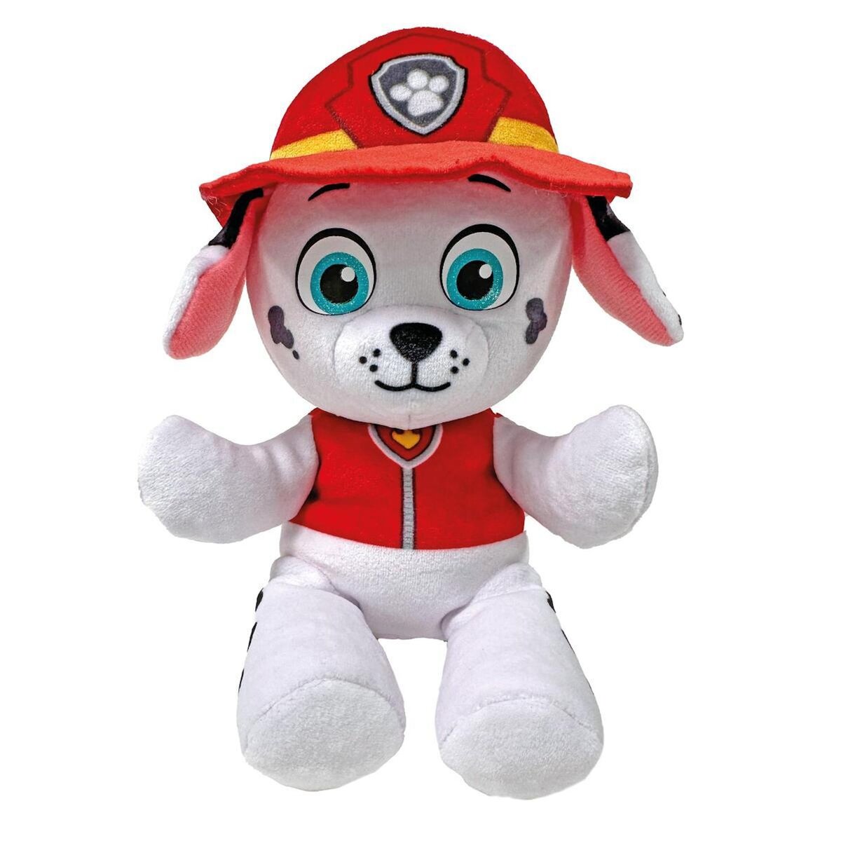 Ty Peluche Pat Patrouille Marcus  15cm