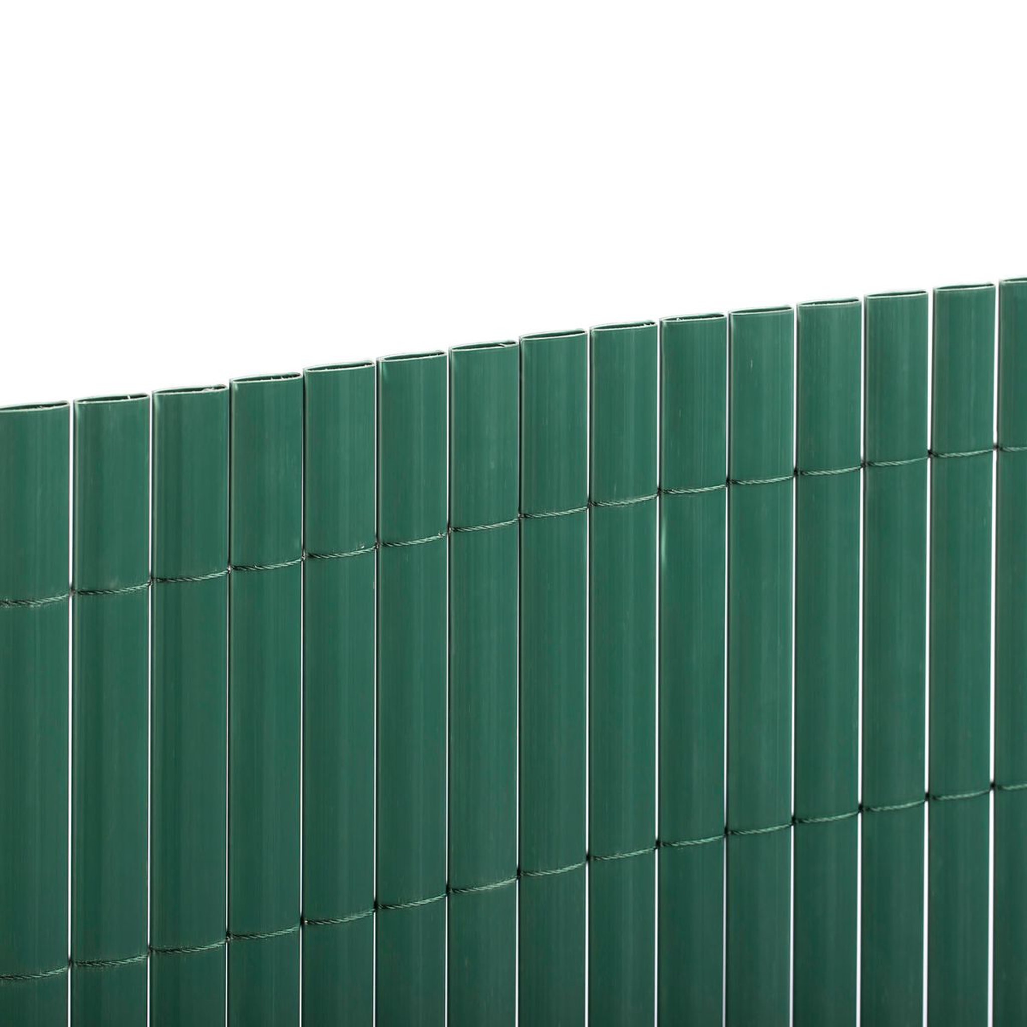 Voir la diapositive 2 : Catral Canisse en PVC double face 2x3m 