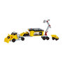 Voir la diapositive 6 : Klein Camion a monter 4 en 1 Caterpillar - KLEIN - 3252