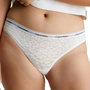 Voir la diapositive 1 : CALVIN KLEIN JEANS Culotte he Femme Calvin Klein Jeans QD5050E