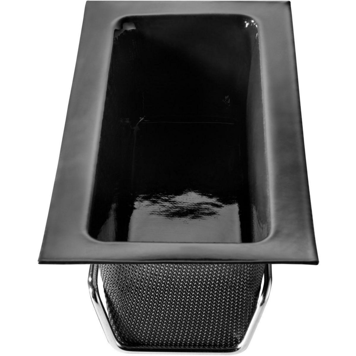 Flexipan Moule à quatre quart a cake et son support