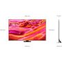 Voir la diapositive 2 : Samsung TV Mini Led NeoQLED TQ98QN90F 2025-98 pouces (247cm)