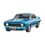 Revell Maquette de voiture : Fast & Furious 1969 Chevy Camaro Yenko