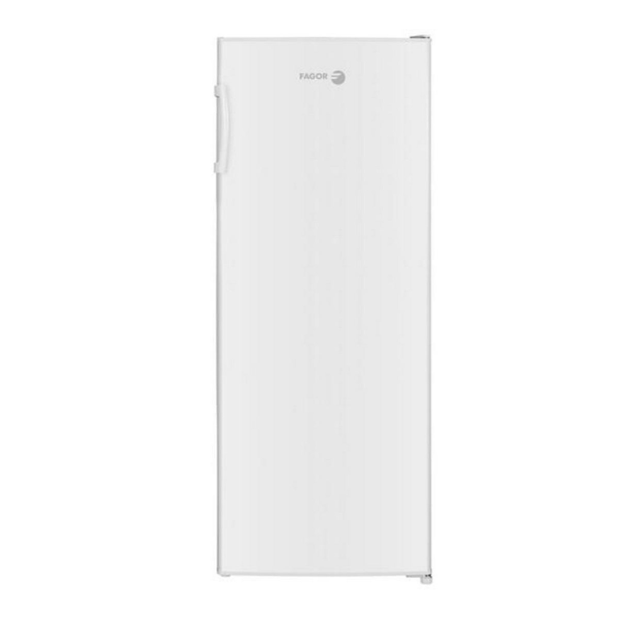 Fagor Réfrigérateur 1 porte 55cm 242l blanc - fupp242rsdb