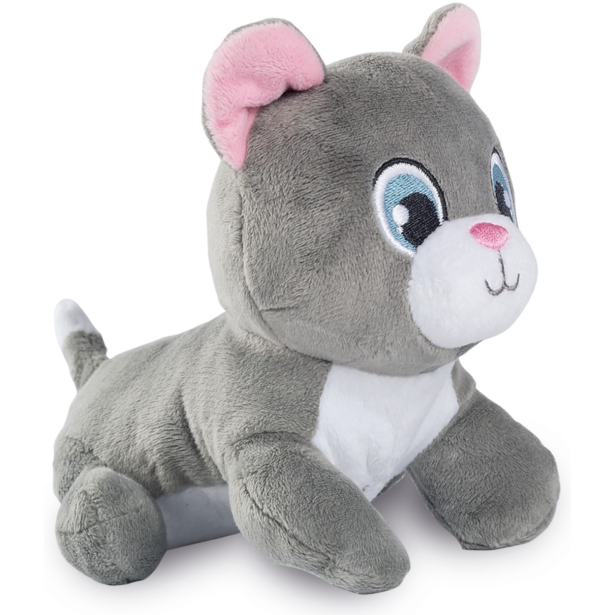 Voir la diapositive 2 : SMOBY La maison des chats