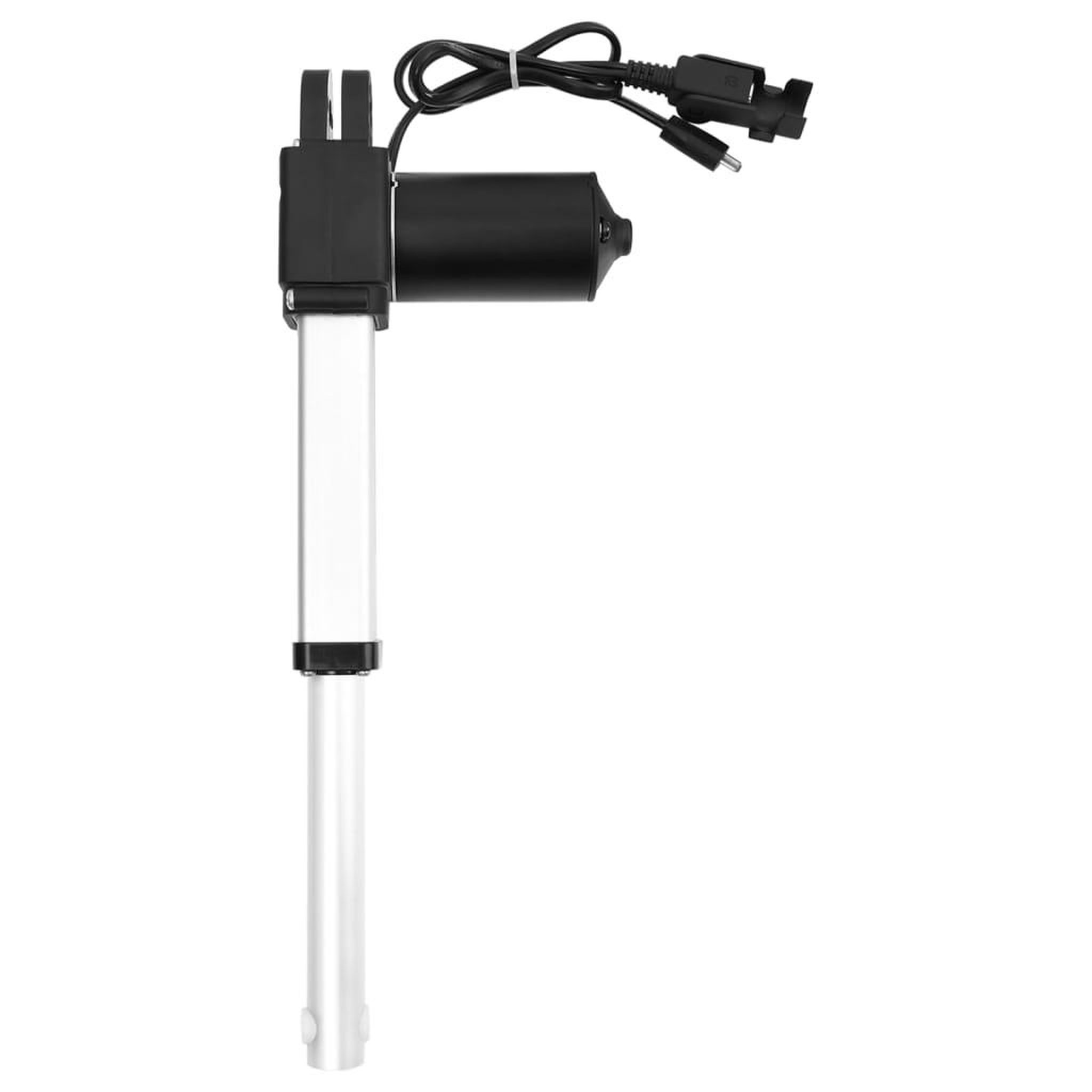 Voir la diapositive 3 : VIDAXL Actionneur lineaire c.c. 28 V