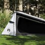 Voir la diapositive 1 : VIDAXL Tente de camping tunnel 2 personnes tissu occultant impermeable