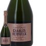 Voir la diapositive 1 : Charles Heidsieck Champagne Heidsieck Rosé Réserve