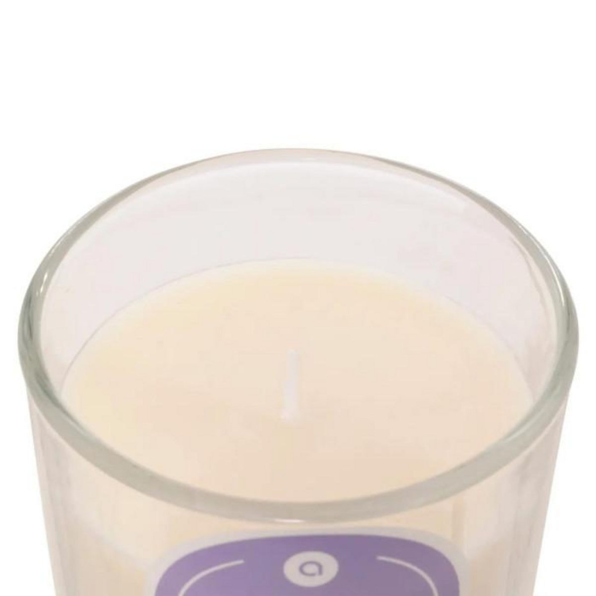 ATMOSPHERA Bougie Parfumée en Verre  Floa  210g Orchidée