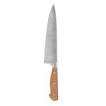 FIVE Couteau de Chef  Elegancia  33cm Naturel
