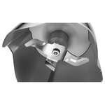 BOSCH Mixeur plongeant Bosch Série 6 MSM6M810 inox