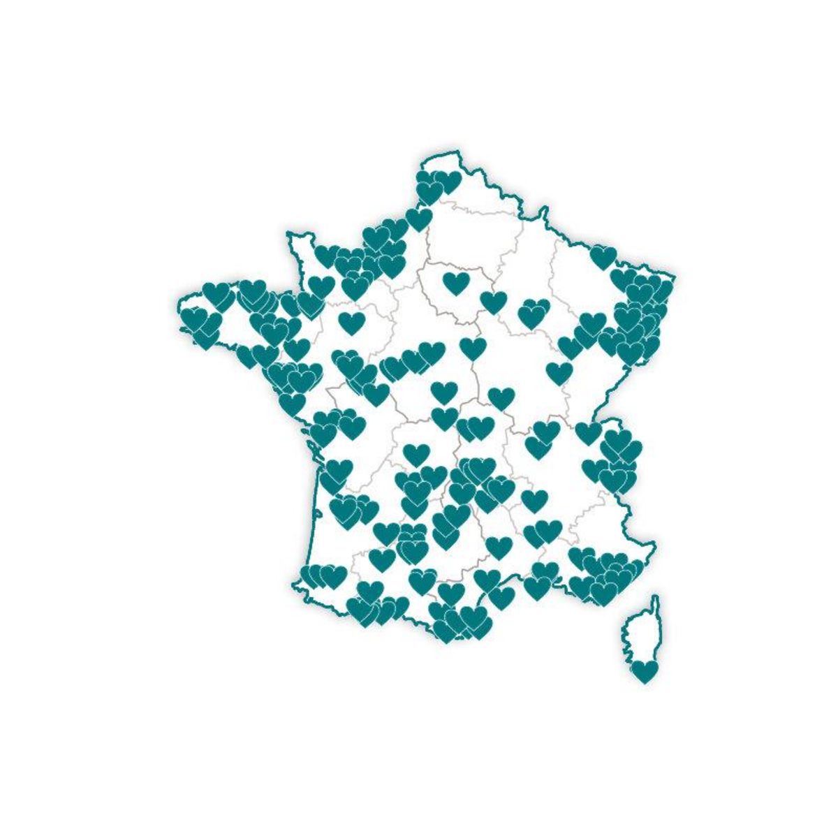 Smartbox En amoureux - Week-end cosy & spa - Coffret Cadeau Séjour