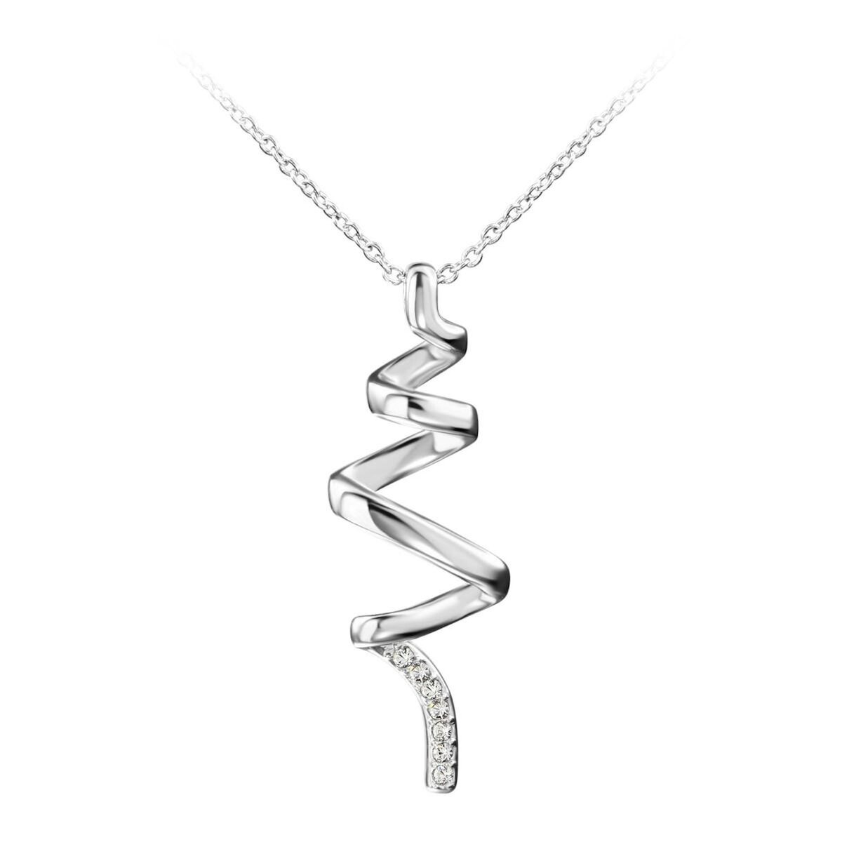 SC CRYSTAL Collier par SC Crystal®