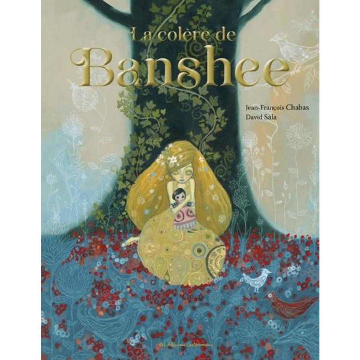LA COLERE DE BANSHEE, Chabas Jean-François