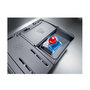 Voir la diapositive 4 : BOSCH Lave-vaisselle 60cm 13 couverts - SMS2HTI02E