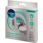 Voir la diapositive 4 : WPRO Patins antivibrations W SKA 202