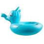 Voir la diapositive 4 : AIRMYFUN Bouée Gonflable Enfant dès 3ans et + pour Piscine & Plage, Flotteur ø49cm - Éléphant ø49cm