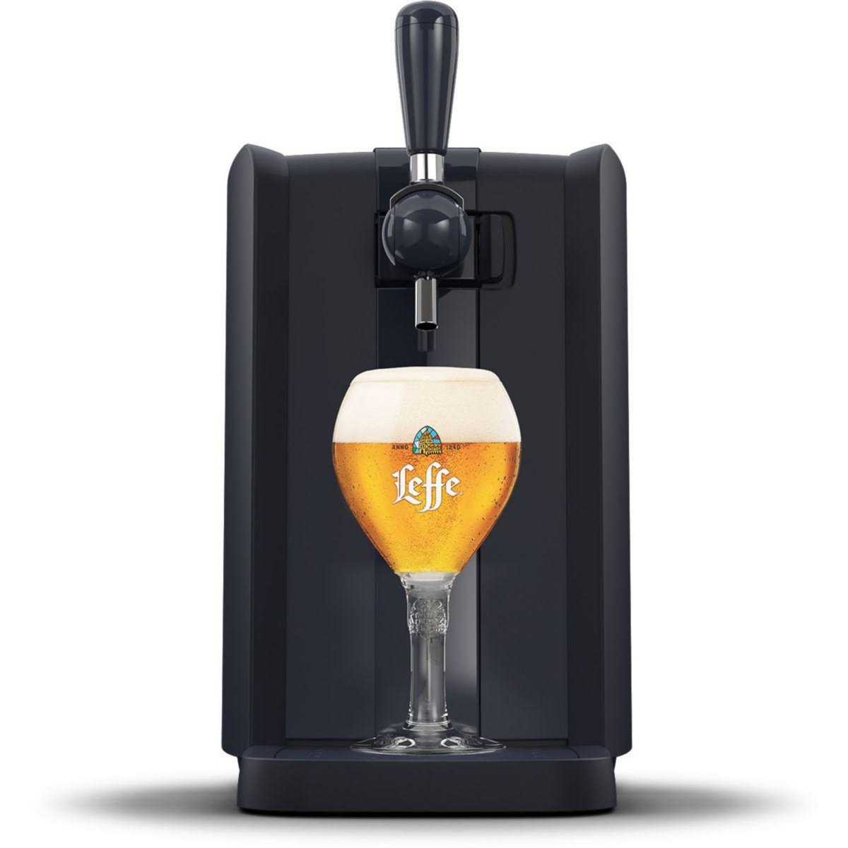 Philips Tireuse à bière HD3761/60 PerfectDraft Série 5000 gris, 6L