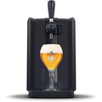 Philips Tireuse à bière HD3761/60 PerfectDraft Série 5000 gris, 6L