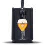 Voir la diapositive 1 : Philips Tireuse à bière HD3761/60 PerfectDraft Série 5000 gris, 6L