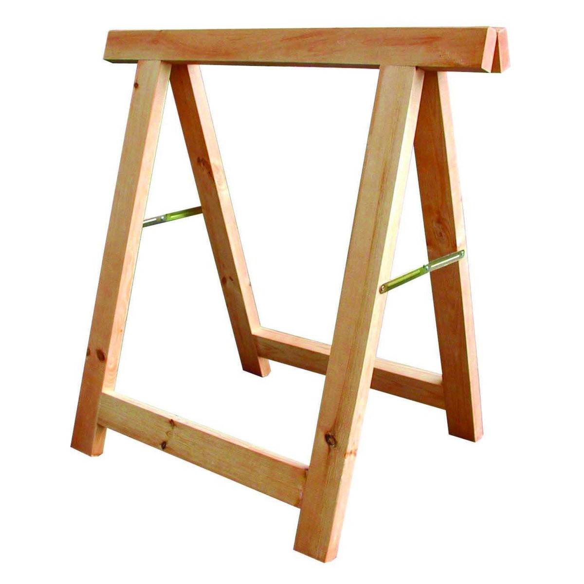 OUTIFRANCE Tréteau bois Pro