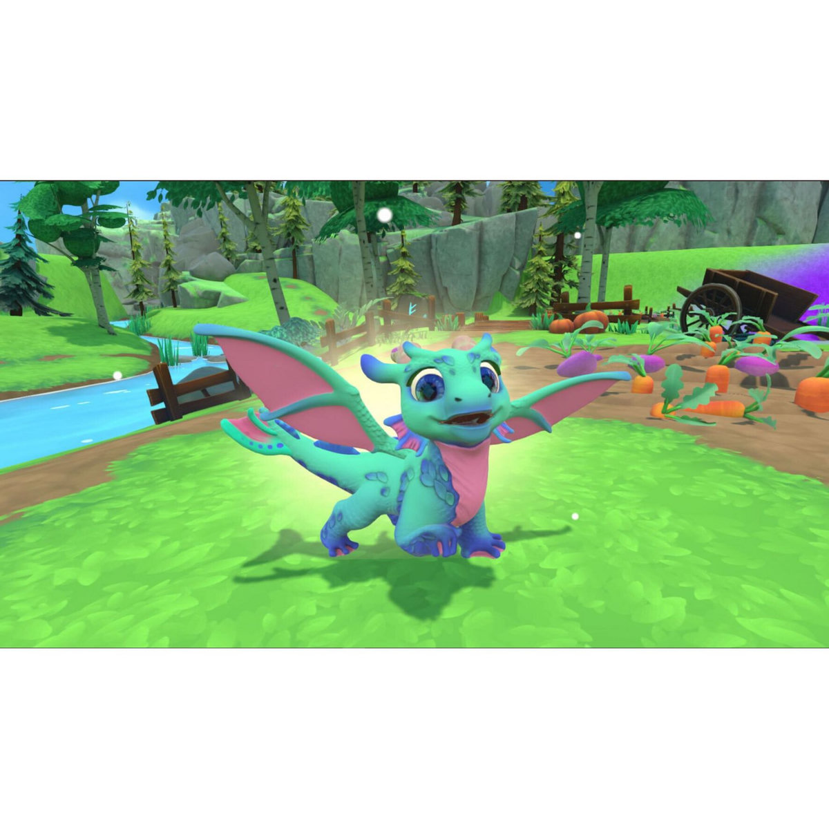 My Universe &ndash; My Baby Dragon Nintendo Switch