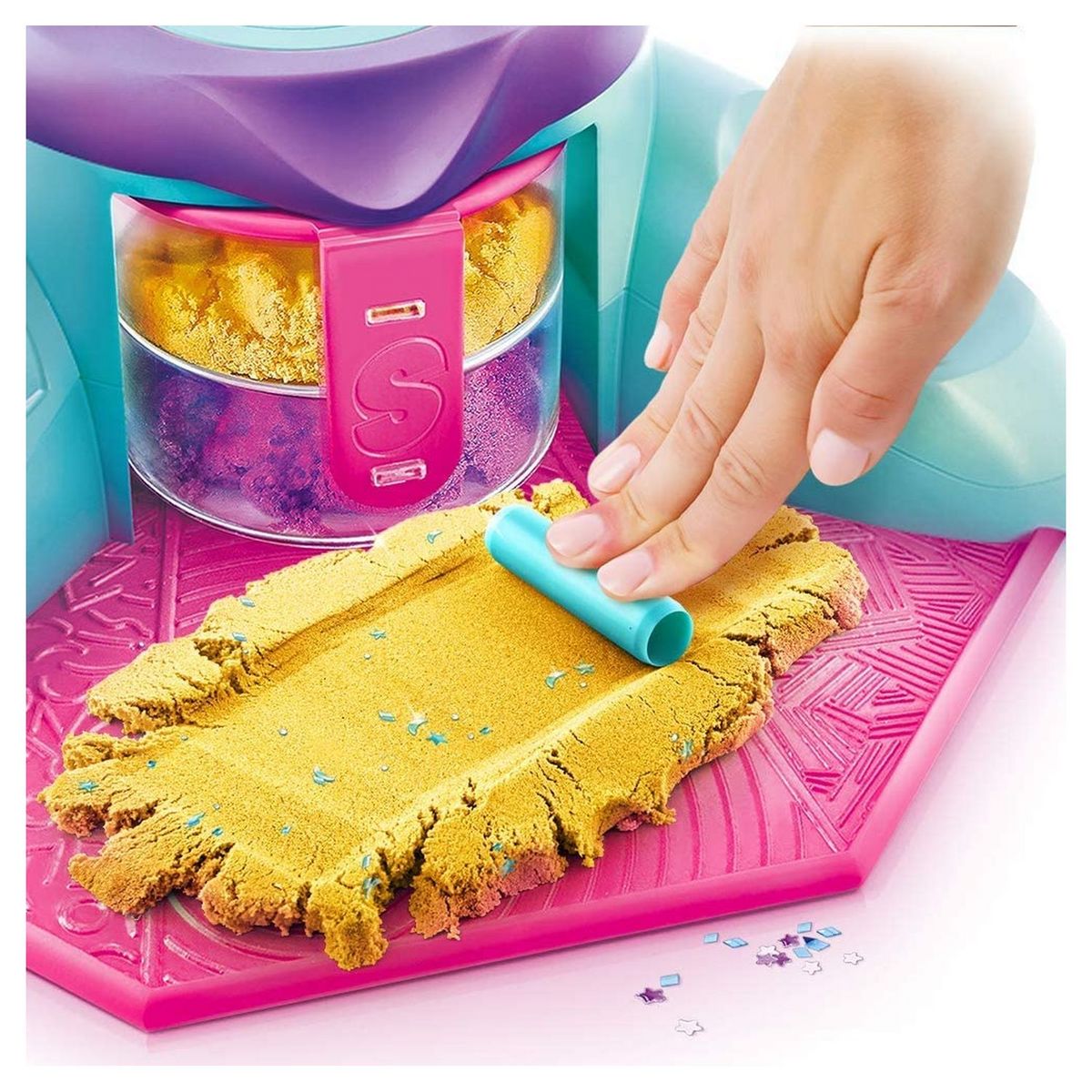 CANAL TOYS Studio sable asmr