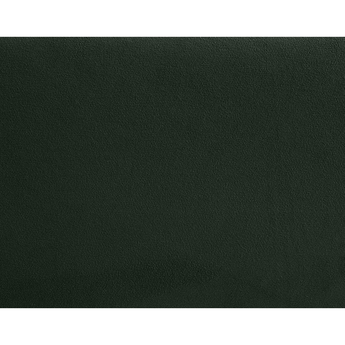 BEST MOBILIER Dali - cadre de lit - 140x190 - en velours