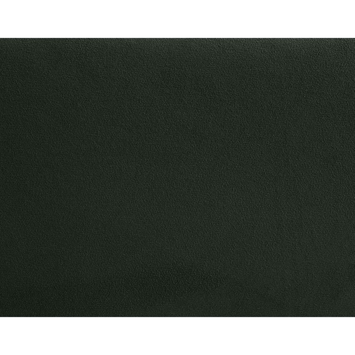 BEST MOBILIER Dali - cadre de lit - 140x190 - en velours