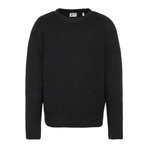 Schott Pull  Homme Schott PLWASP. Coloris disponibles : Noir