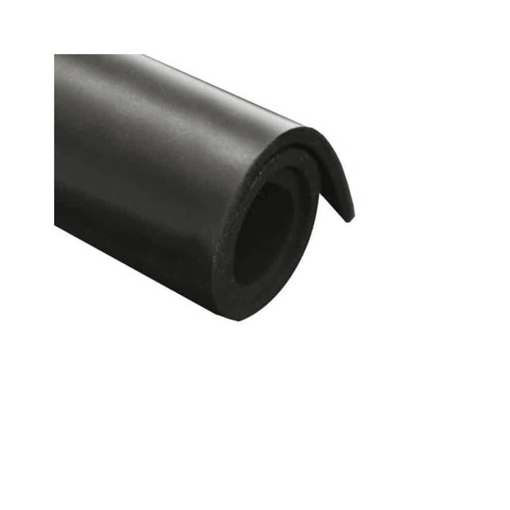 ESPACE-BRICOLAGE Feuille caoutchouc epdm 100x140cm épaisseur 8mm