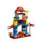 Voir la diapositive 3 : LEGO Duplo 10504 Le grand cirque