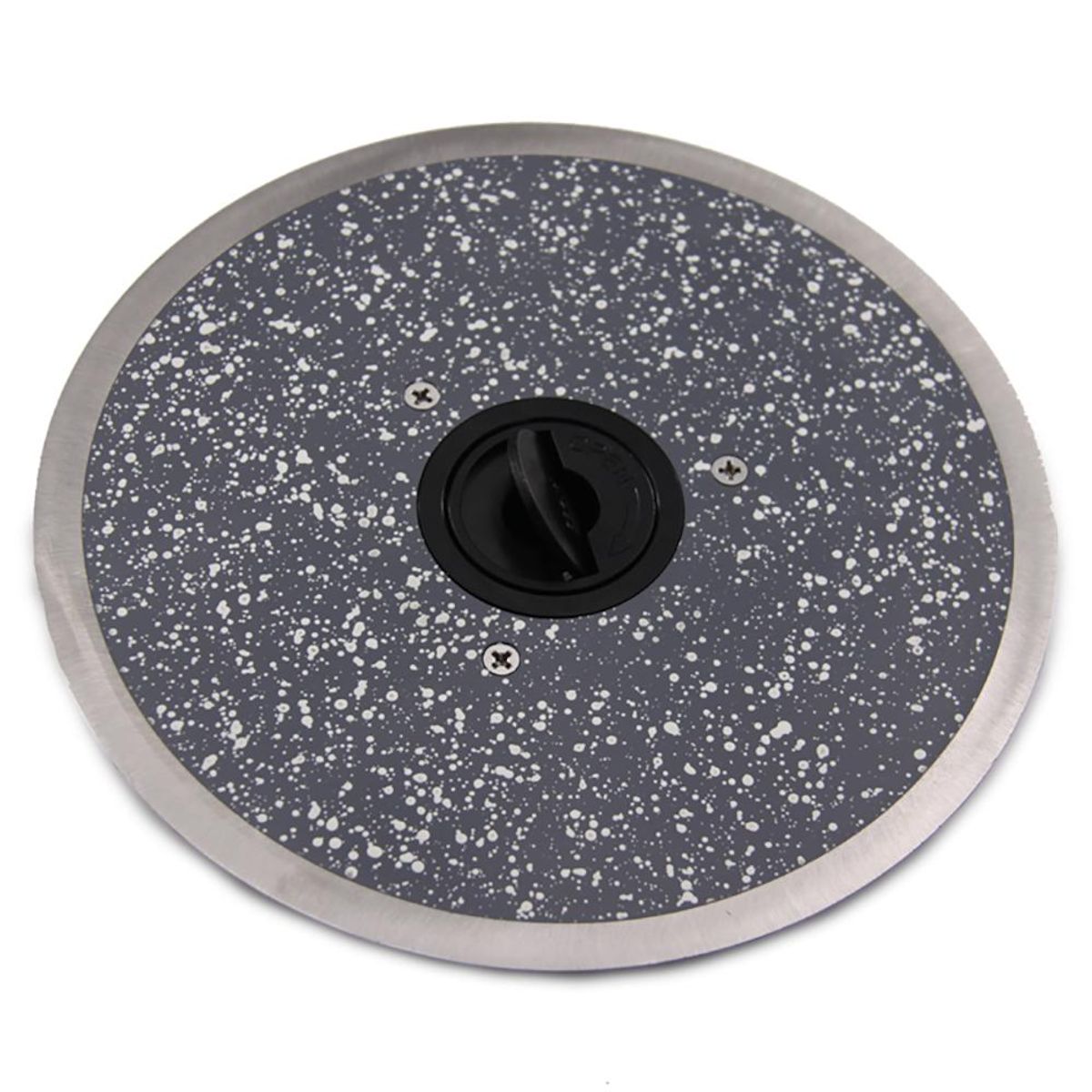 LITTLE BALANCE Trancheuse électrique 200w gris - 8702