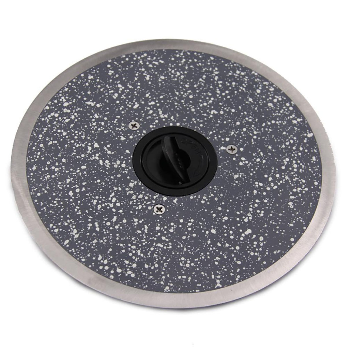 LITTLE BALANCE Trancheuse électrique 200w gris - 8702