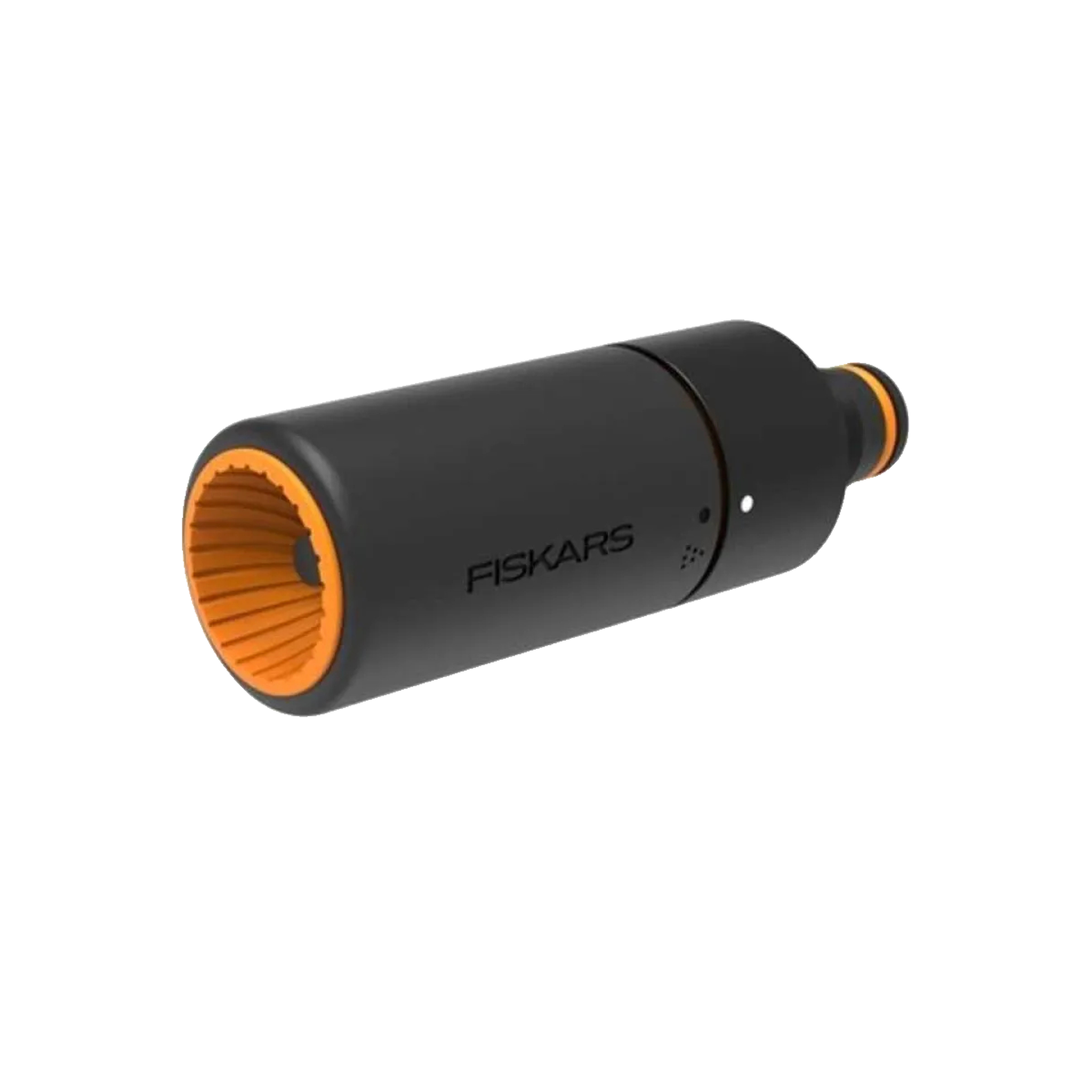 Fiskars Pistolet de jardin Fiskars 1027088 avec poignée SoftGrip