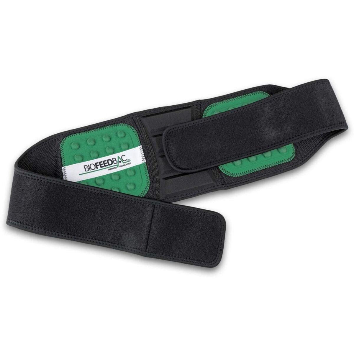 Ceinture chauffante pour lombaires prix pas cher