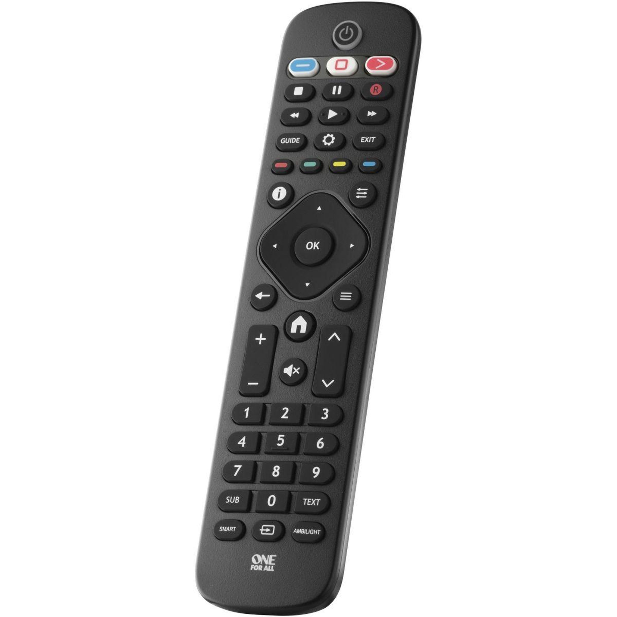 One For All Télécommande pour TV Philips