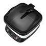 Voir la diapositive 3 : SENCO Friteuse multifonctionnelle - SENCOR - SFR 9400WH - 1800 W - 4,8 L - Blanc