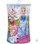 HASBRO Poupée tenue de bal Princesse Cendrillon - Disney 