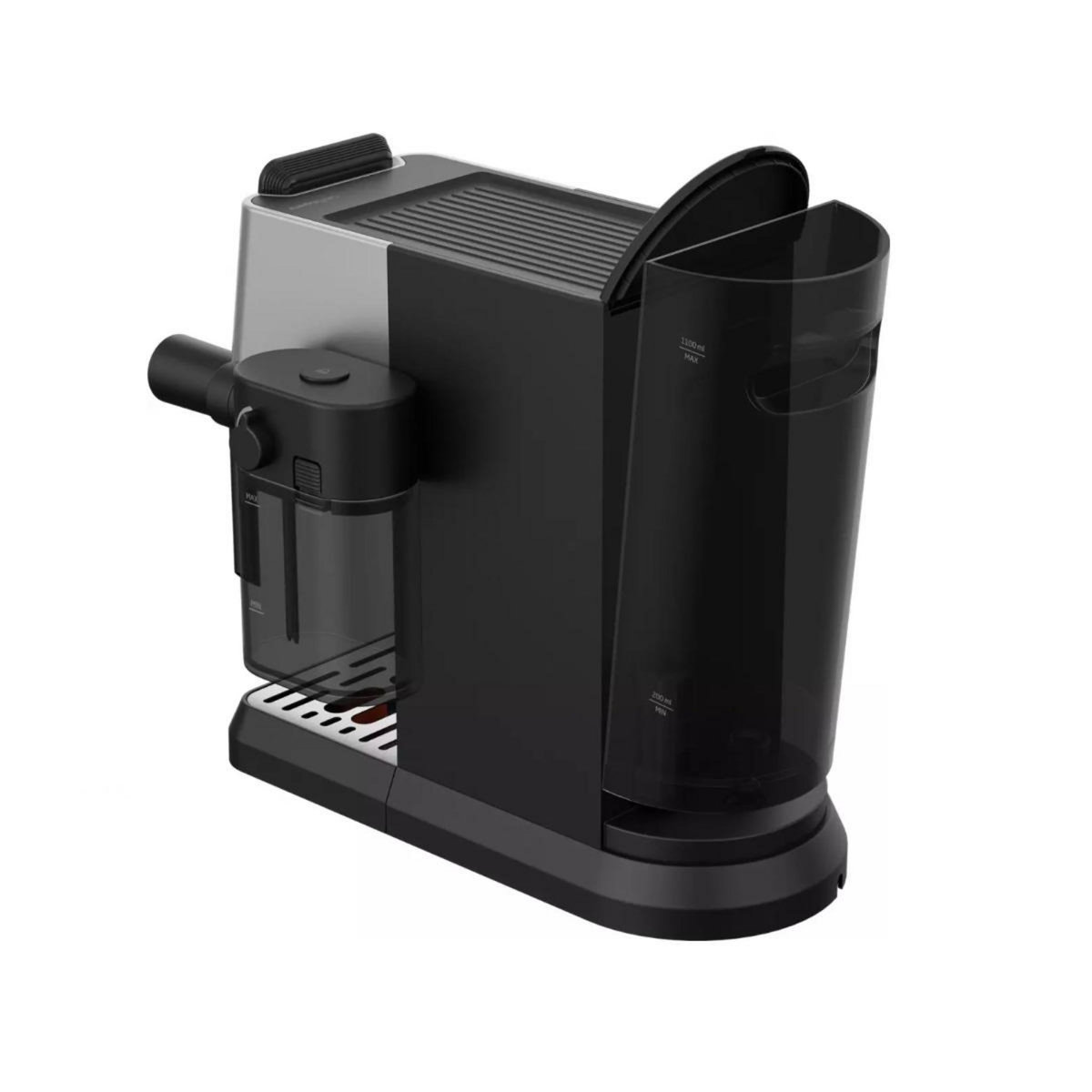 Beko Machine à expresso 15bars silver - CEP5304X