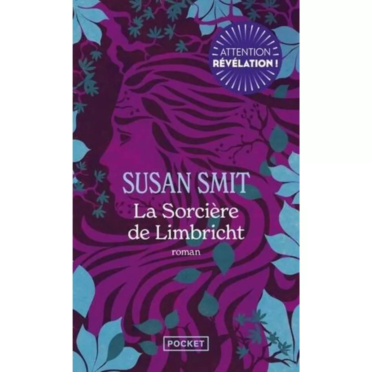  LA SORCIERE DE LIMBRICHT, Smit Susan