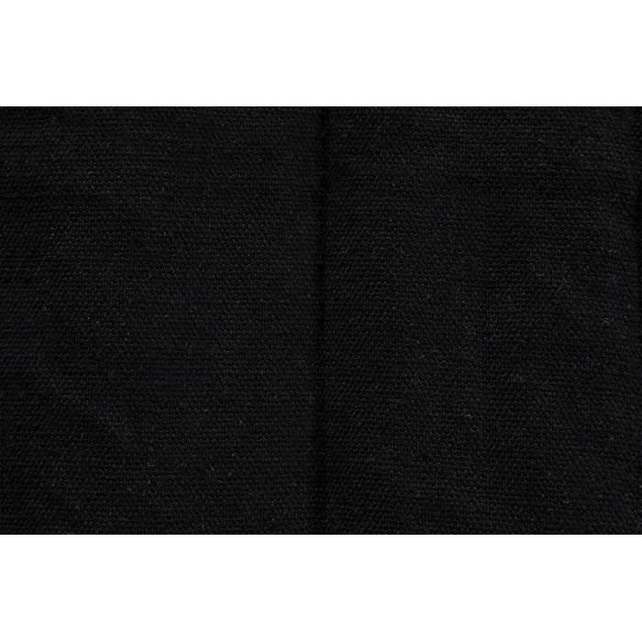 Voir la diapositive 5 : Paris Prix Hamac en Tissu  Marbella  200cm Noir