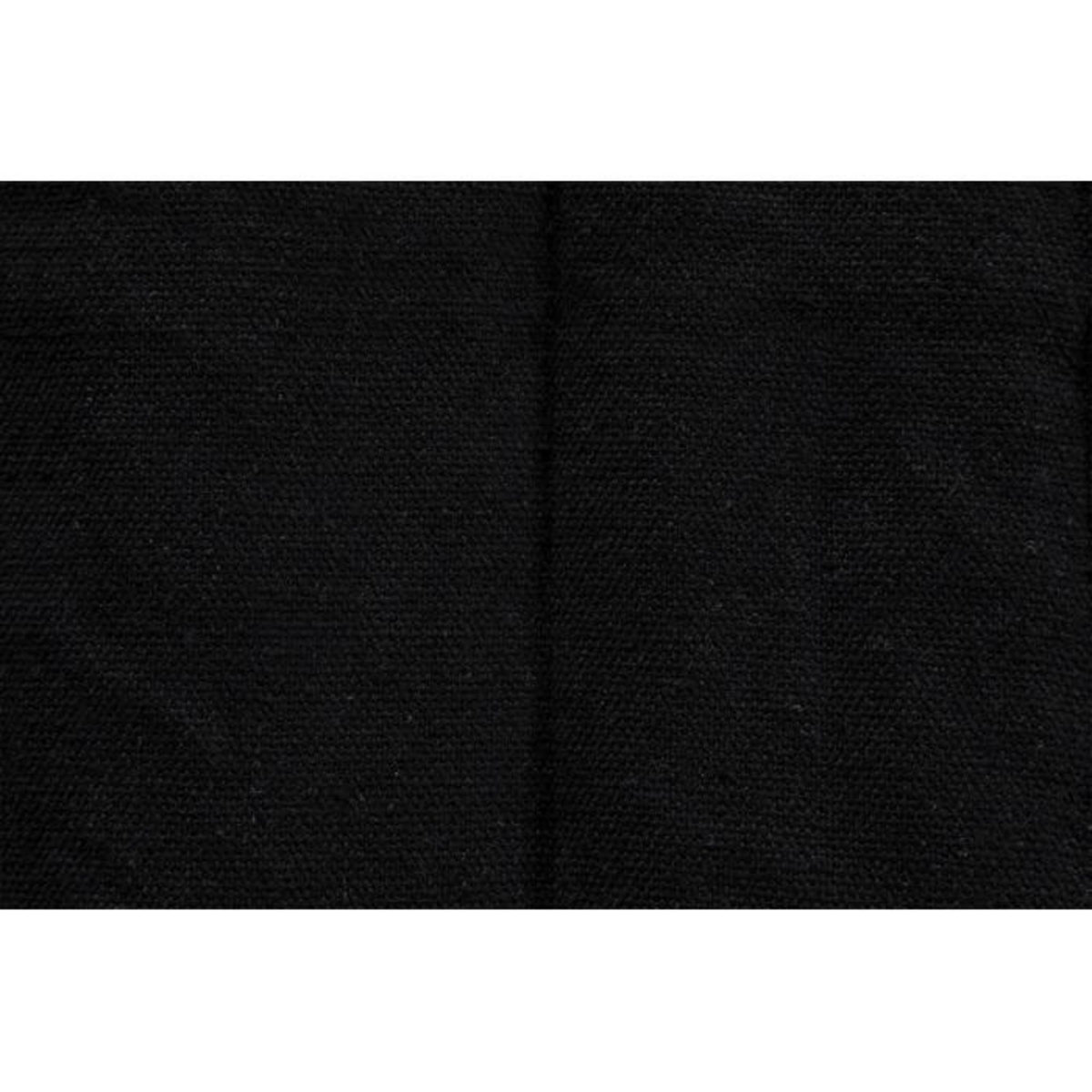 Paris Prix Hamac en Tissu  Marbella  200cm Noir