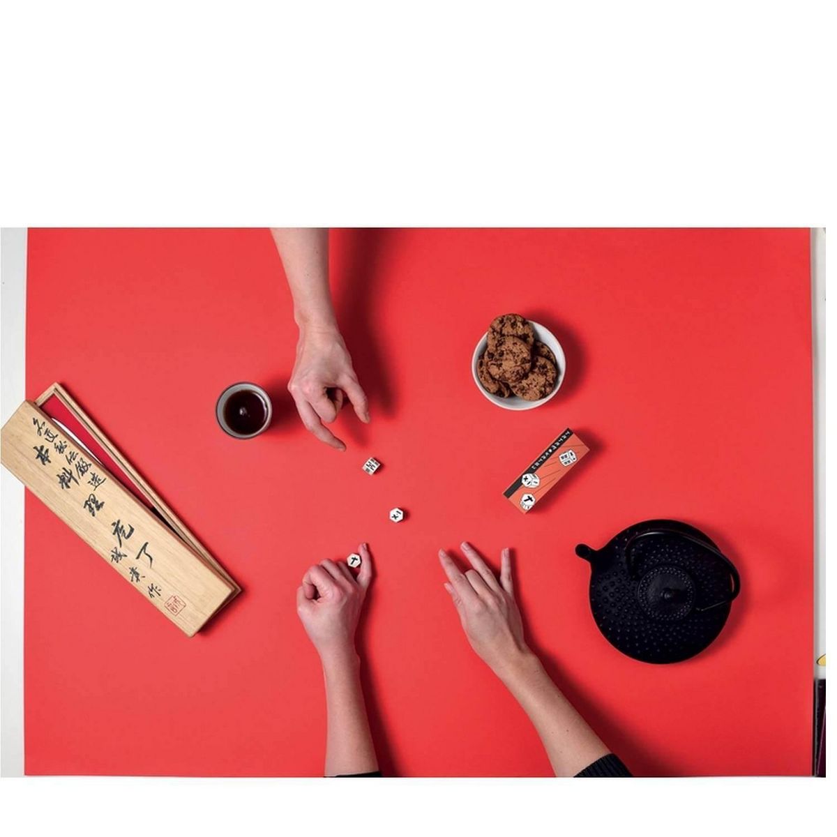 Piatnik Jeu de société et de rapidité : TATAMOKATSU