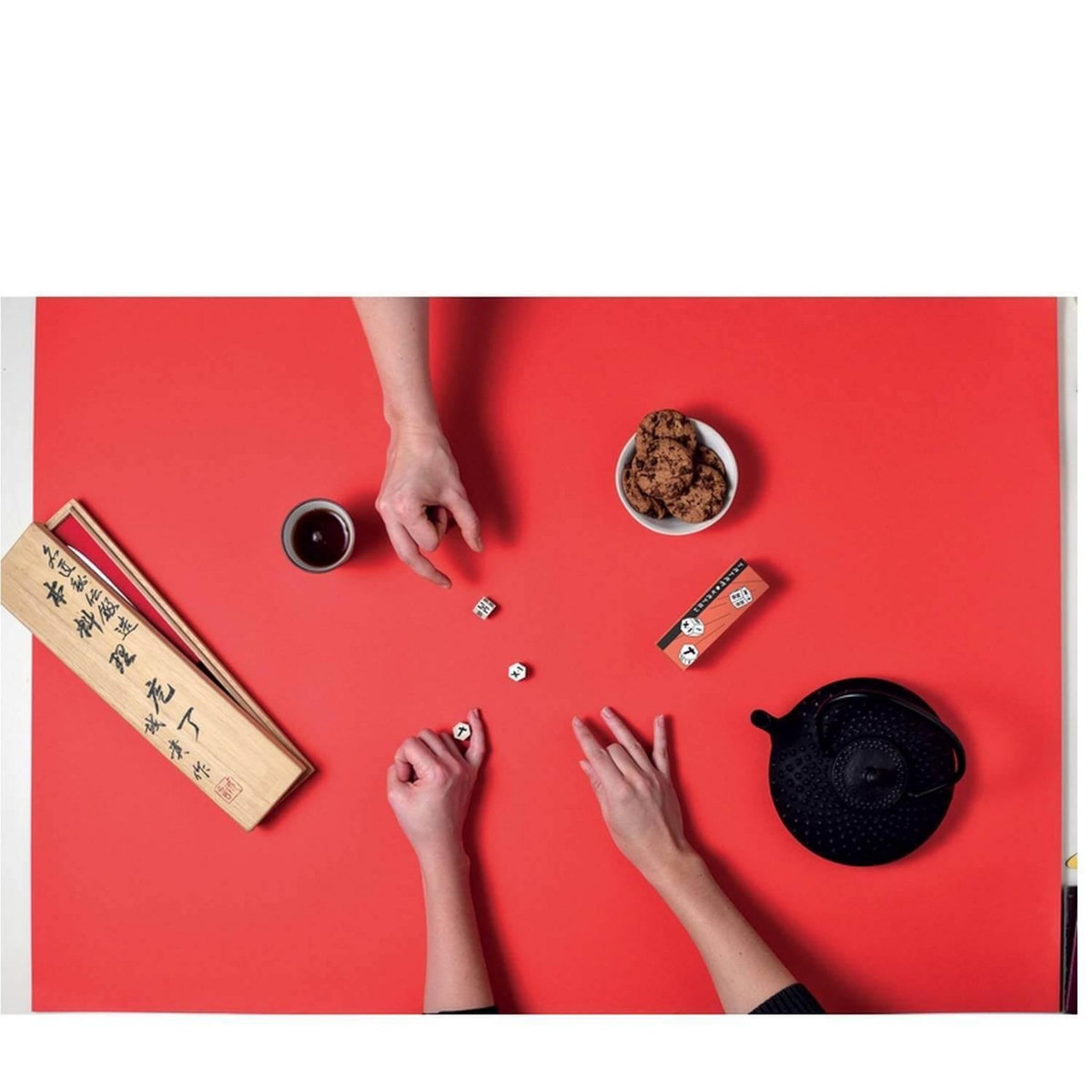 Piatnik Jeu de société et de rapidité : TATAMOKATSU